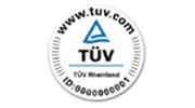 TUV標志