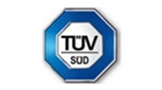 TUV標志